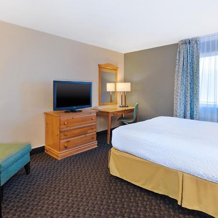 Clarion Hotel Seekonk - Providence Kültér fotó