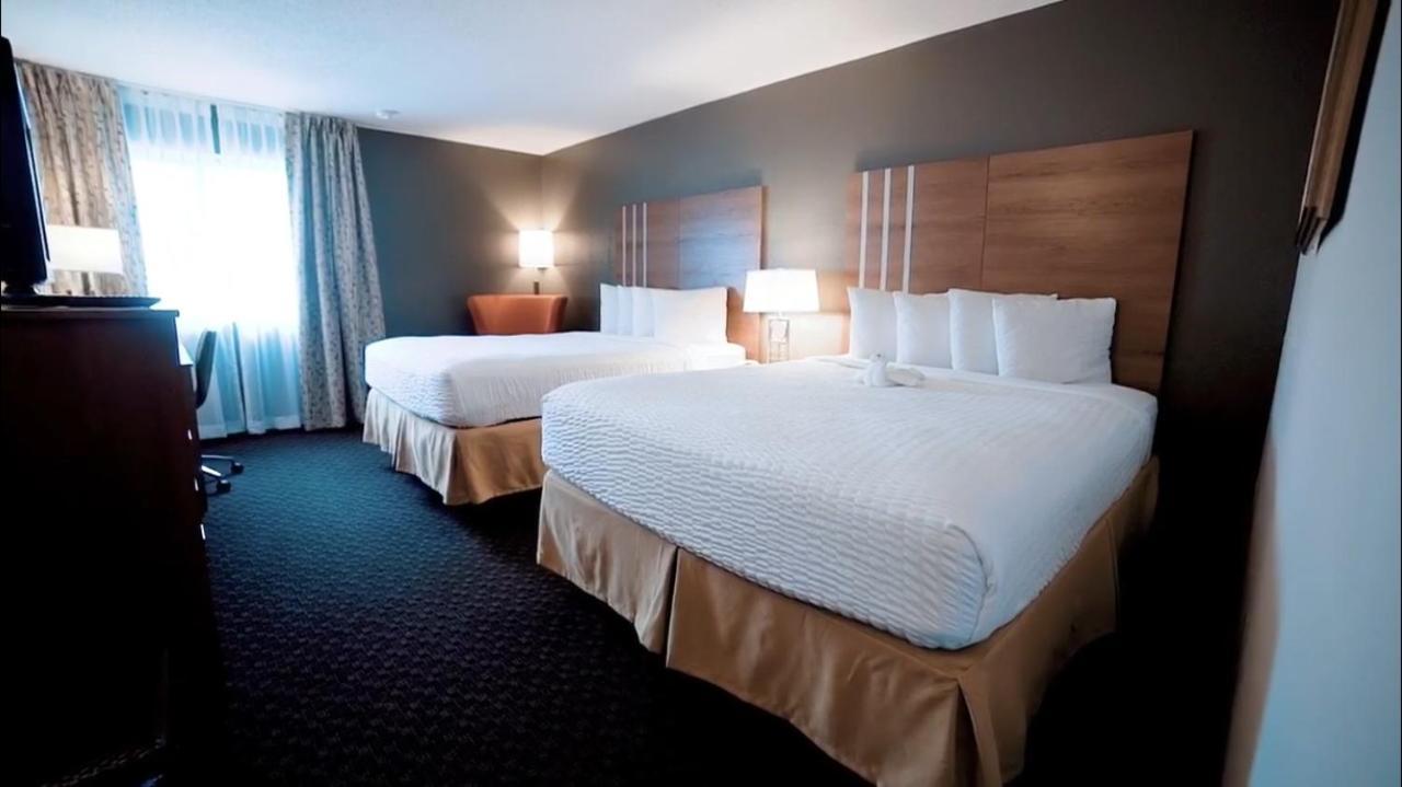 Clarion Hotel Seekonk - Providence Kültér fotó